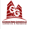G& General Master Contractors LLC logo