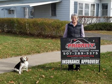 Photos from Priority Construction Services