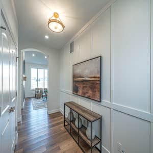 3806 - View Our Project Gallery Take a look through our portfolio of projects for inspiration for your own custom home build!
