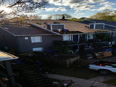 Roofing