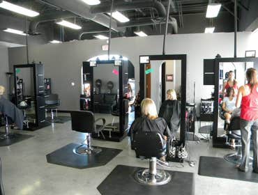 Commercial