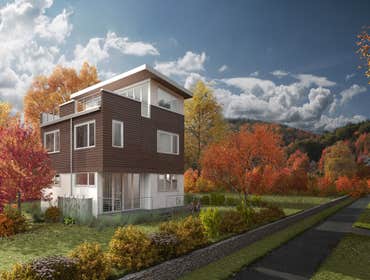 Our Homes