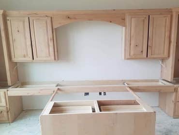 Photos by Christian Carpentry #1