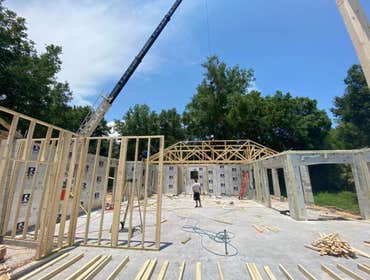 Photos by Garrison Construction Design Build Inc #1