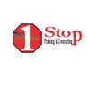 1 Stop Painting & Contracting LLC logo
