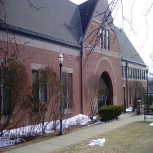 Photos by Sapphire Construction #37 Build New addition to 16 acres library.