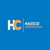 Hassco Construction LLC logo