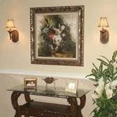 Sconce Lighting Installation