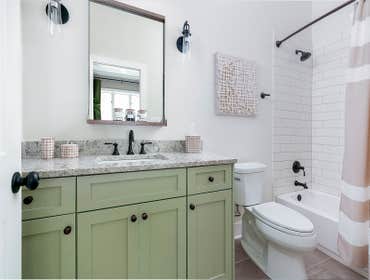 Lake Oconee Remodel