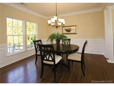 Matthews Interior remodeling
