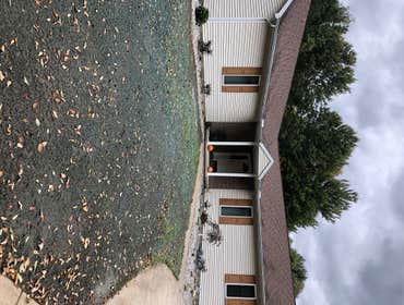 Photos by Steve Danylko Land Service #1 New lawn and landscaping