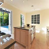 Two Story custom residence