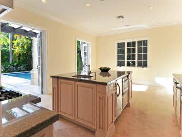 Two Story custom residence