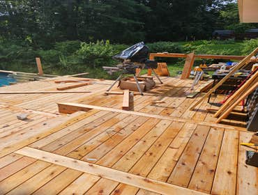 Photos by Nuview Construction Services #1