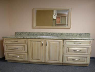 Project photos from The Kitchen And Bath Depot
