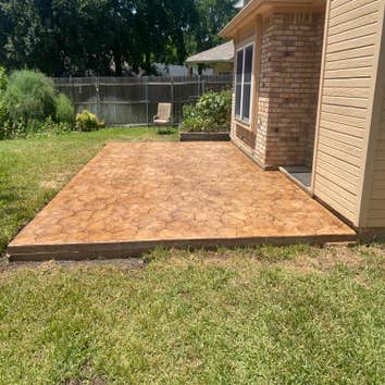 A.R.C Concrete Construction