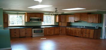 Marshall Contracting LLC