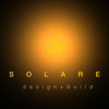 Solare Design+Build logo