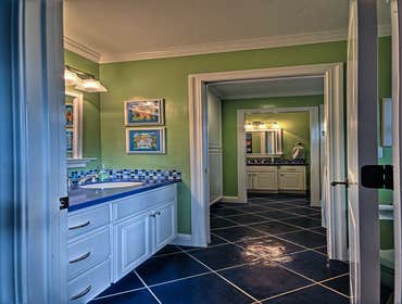 Brooks Painting, Inc. Projects Exterior painting, Interior painting, staining and cabinet refinishing are just some of the services Brooks Painting off