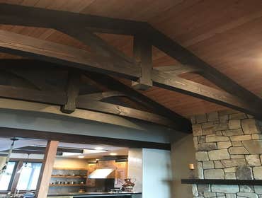Photos by Yesterdays Home Builders #1