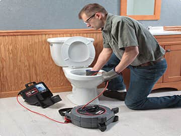 Drain Cleaning