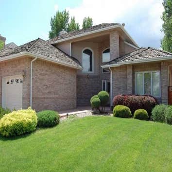 Blue Mountain Building LLC