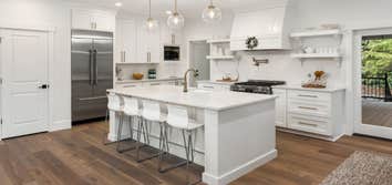 Photos by House on A Hill Renovation, LLC #1