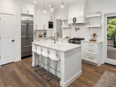 Photos by House on A Hill Renovation, LLC #1