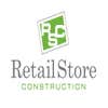 Retail Store Construction logo