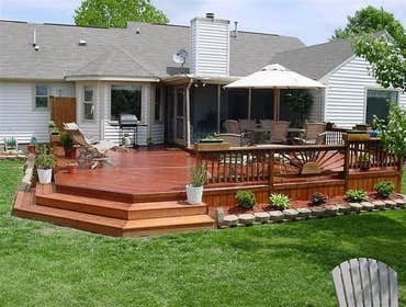 Photos by Total Construction & Remodeling #1