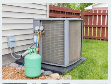Photos by Perfect Plan HVAC, LLC #1