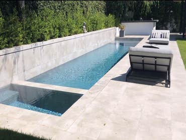 Swimming Pools