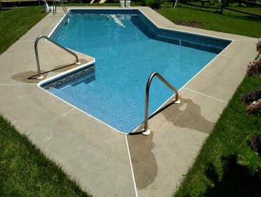 Photos from Aqua-matic Pools LLC