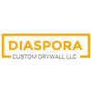 Diaspora Custom Drywall LLC logo