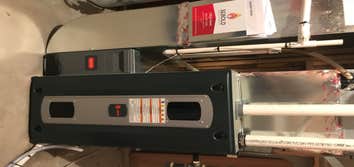 S9V2 Model furnace