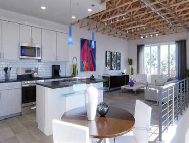 Paragon Lofts