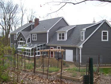 Project photos from Papa's Painting Inc.