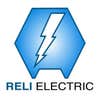 Reli Electric LLC logo