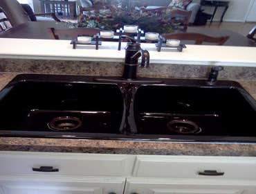 Dave The Plumber, Llc Project At Dave The Plumber LLC. we pride ourselves in coustomer service, with real commitment to solve all your plumbing problem