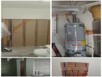 Photos by High Speed Plumbing Inc #1