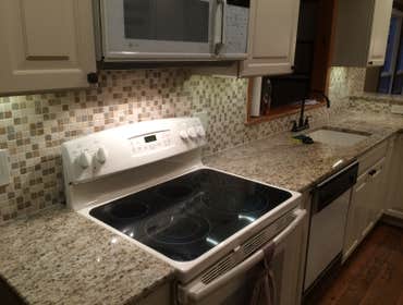 Kitchen and Bath Remodels