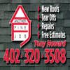 Another Fine Job Inc logo
