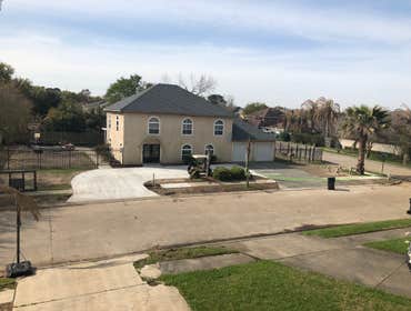 Photos by Martz, Inc #4 Roof framing and single Installation