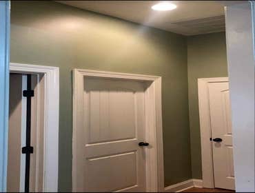 Photos by Straight Line Painting and Drywall #1