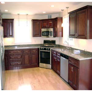 50 Hope Street 50 Hope Street in Hopedale, MA was built by Chiuchiolo Contracting.