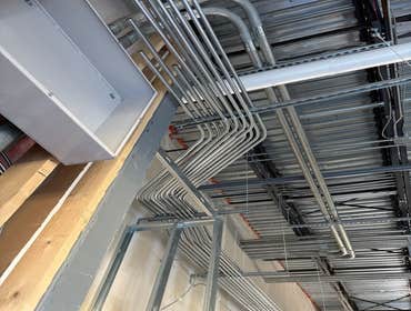 Photos by Colorado Electrical & Smart Integrations #2