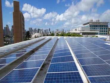 Photos from Island Pacific Energy LLC