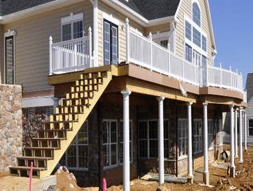 Photo(s) from Veteran Builders - General Contractor - Fayetteville NC
