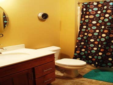 1950 sq. ft. New Home - 2009