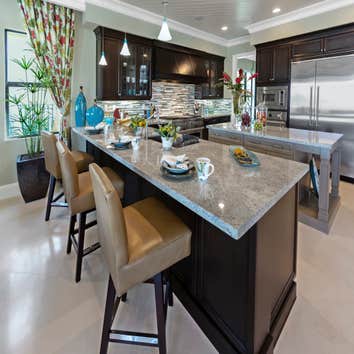 Royal Designs Kitchen Countertops
